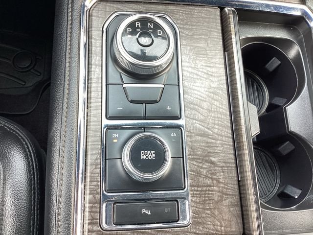2021 Ford Expedition Limited - Photo 23