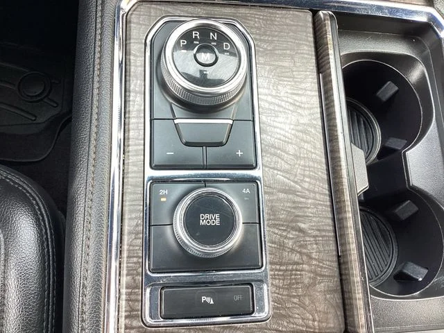 2021 Ford Expedition Limited - Photo 23
