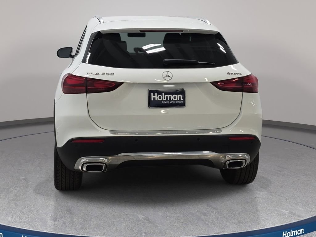 2025 Mercedes-Benz GLA GLA250 - Photo 7