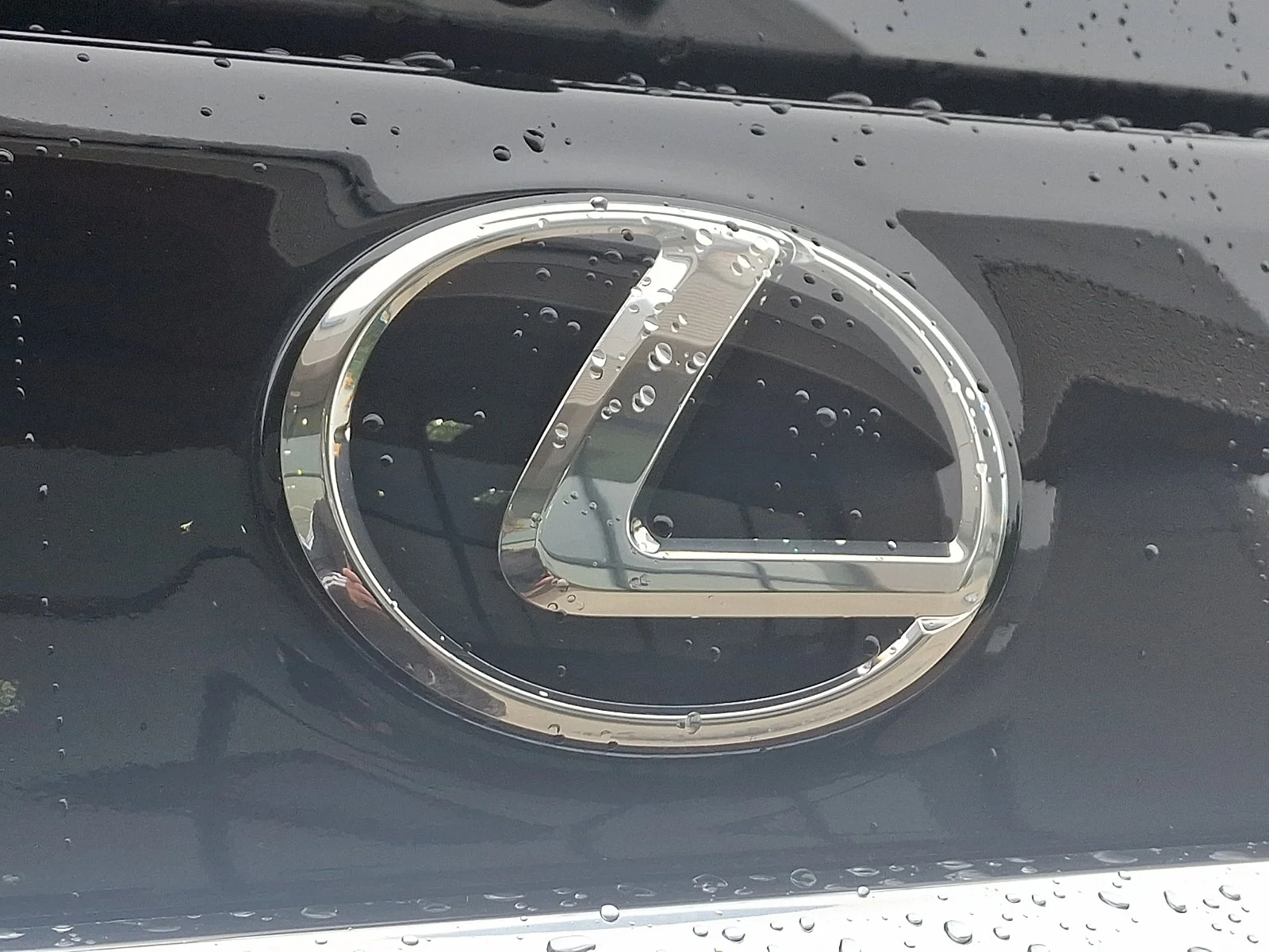 Certified Used 2023 BLACK Lexus  image 30