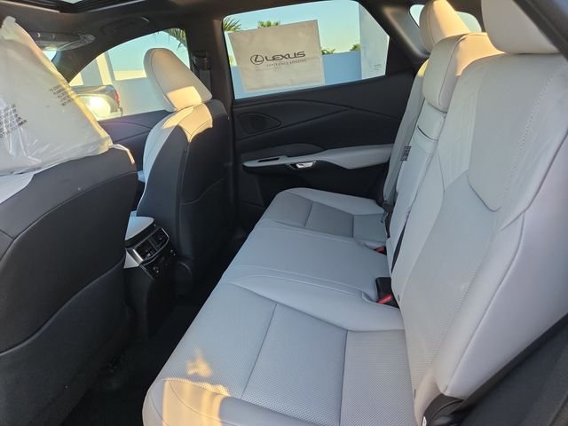 New 2026 Iridium Lexus PREMIUM image 23