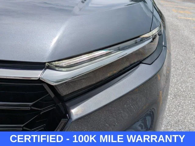 2024 Honda CR-V EX-L - Photo 10