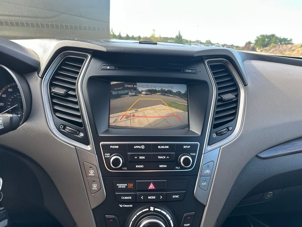 Used 2017 Gray Hyundai 2.4 Base image 18