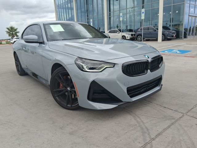 2024 BMW 2 Series 230i xDrive