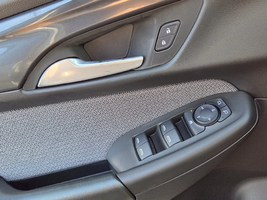 New 2026 Sterling Gray Metallic Chevrolet LT image 55
