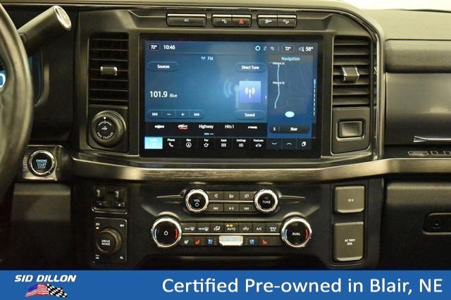 2023 Ford F-250 Super Duty Lariat - Photo 6