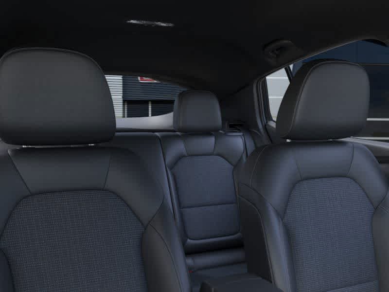 New 2026 Ebony Twilight Metallic Buick Preferred image 24