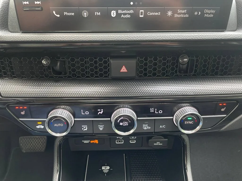 2024 Honda CR-V EX-L - Photo 41