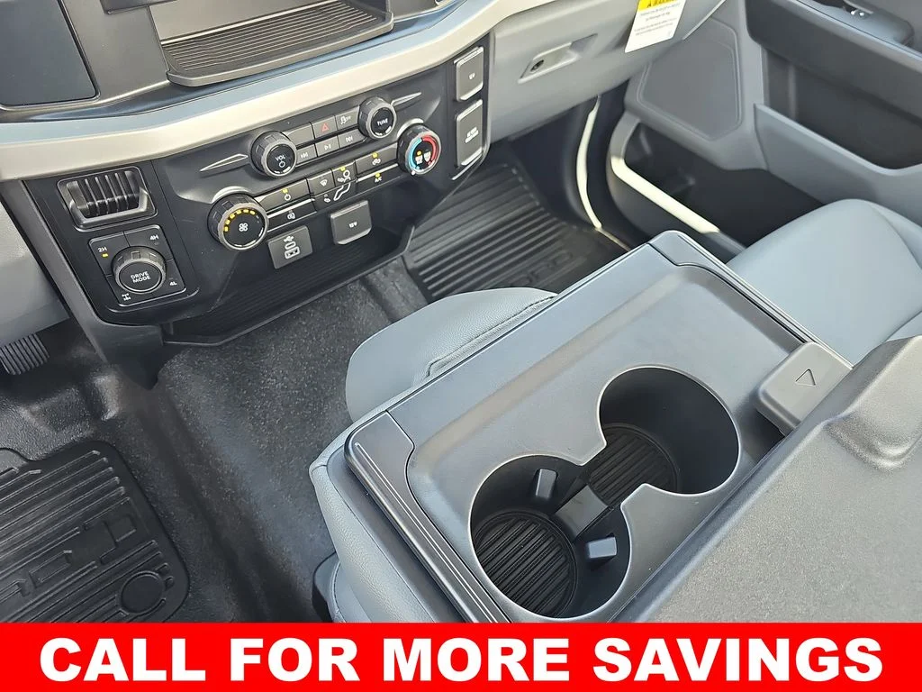 2025 Ford F-250 Super Duty XL - Photo 22