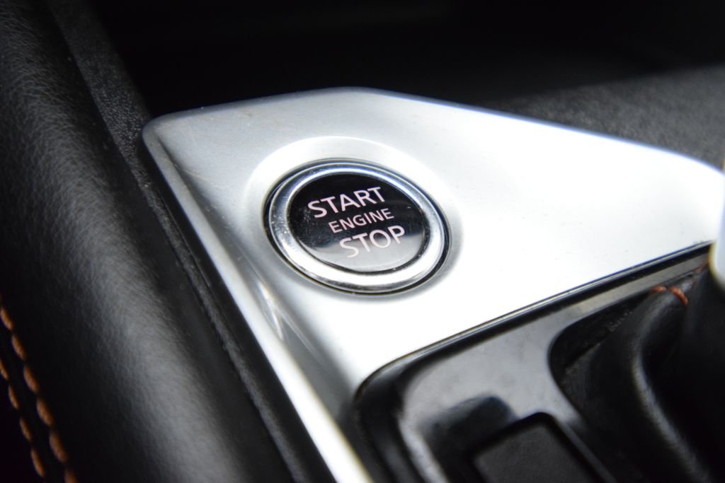 Used 2022 Black Nissan 2.5 SR image 25