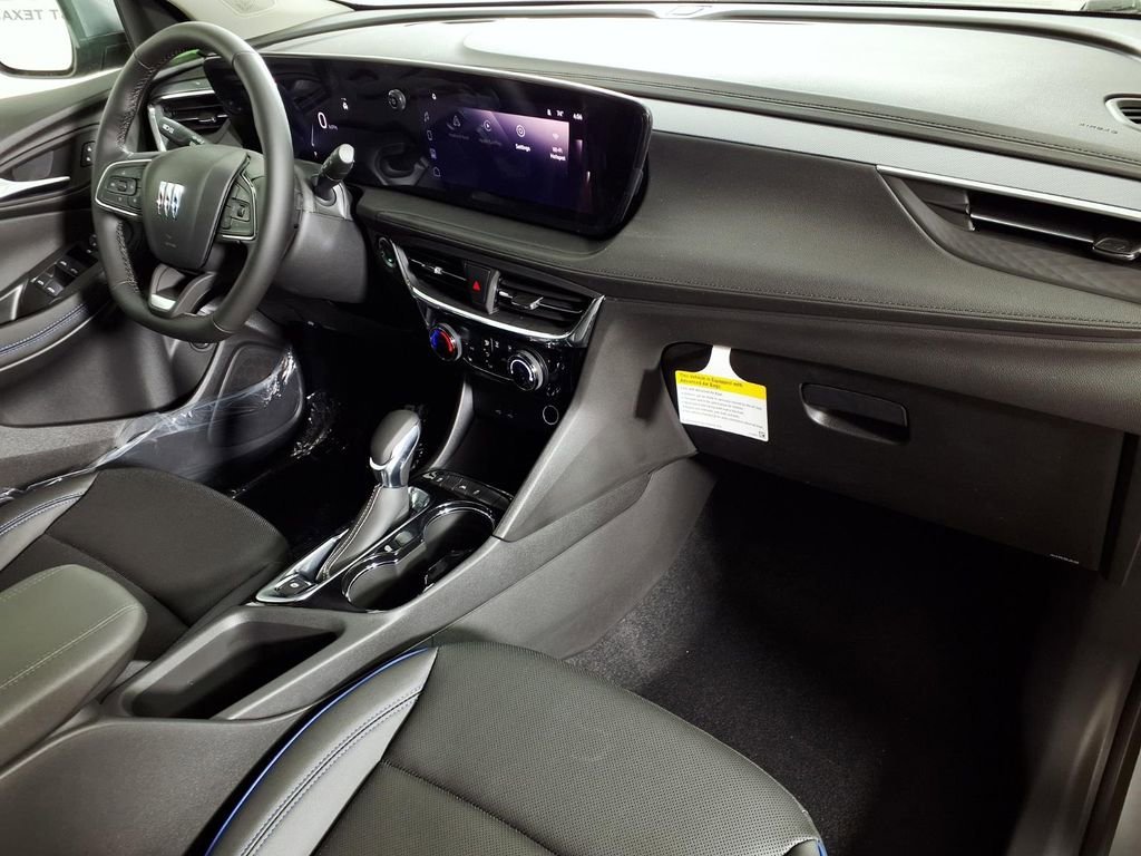 2026 Buick Encore GX Sport Touring - Photo 12