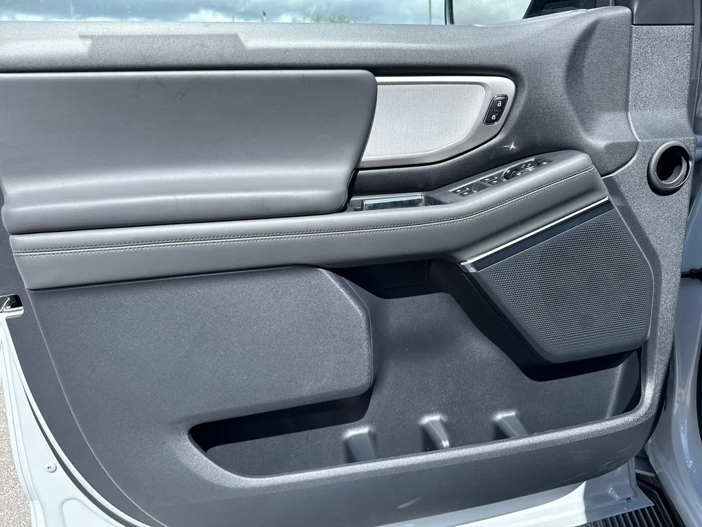New 2026 Silver Ford Active image 18
