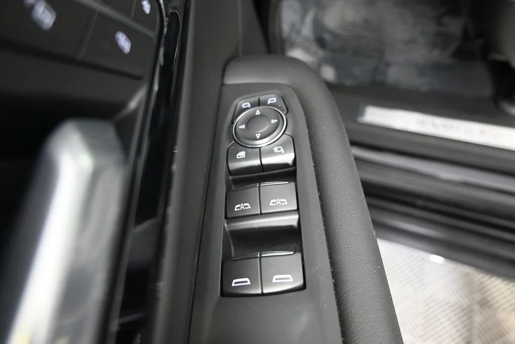 2026 Chevrolet Tahoe Premier - Photo 20