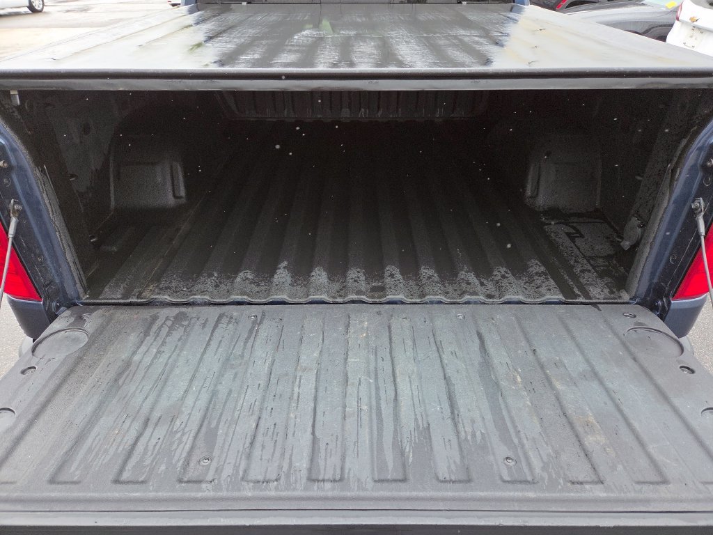 Used 2022 Blue Chevrolet LT image 21