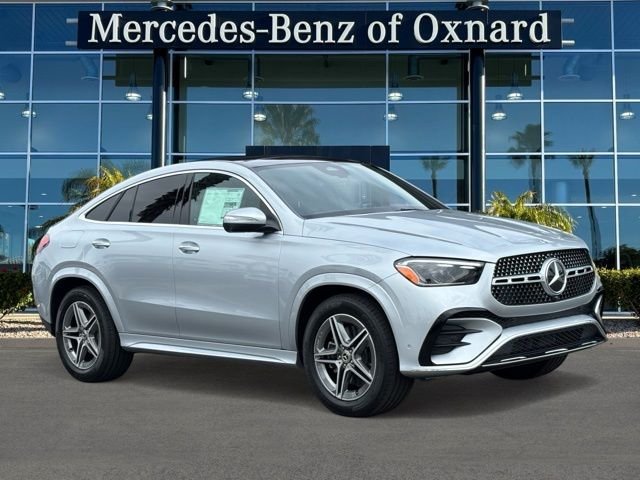2026 Mercedes-Benz GLE GLE 450