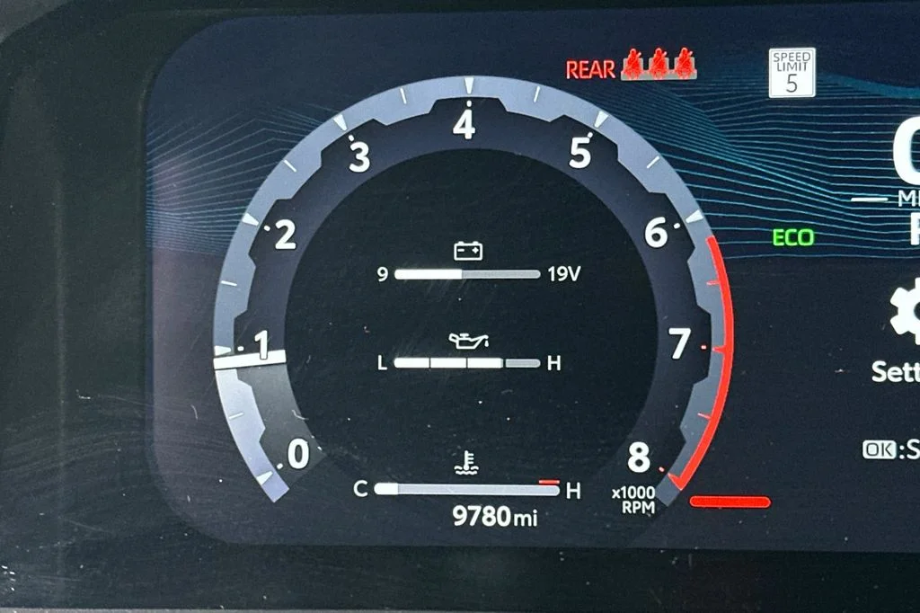 Certified Used 2026  Toyota TRD Off-Road image 24