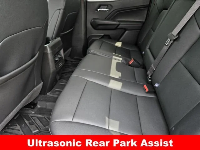 2026 GMC Canyon Elevation - Photo 23