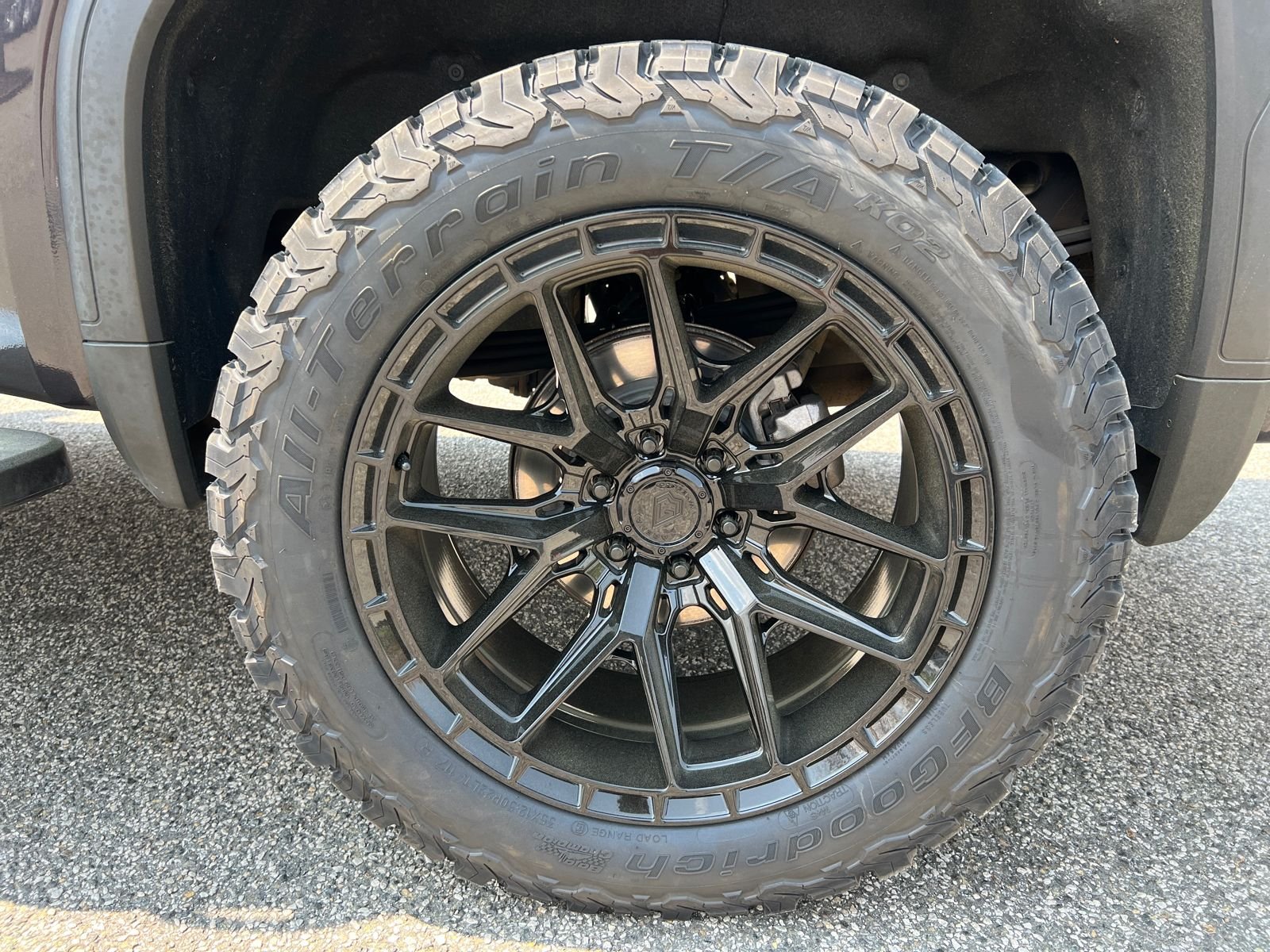 2022 GMC Sierra 1500 SLT - Photo 22