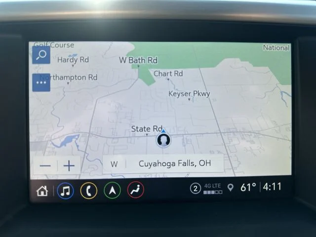 2023 GMC Acadia SLE - Photo 21