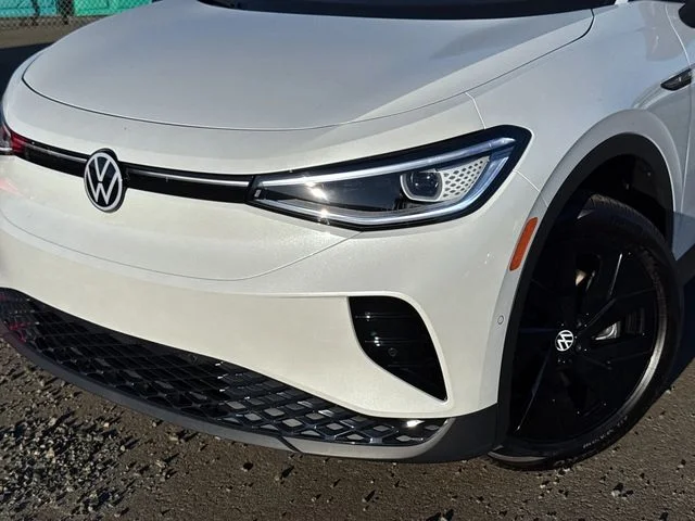 2026 Volkswagen ID.4 PRO S - Photo 8
