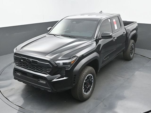 New 2026 Black Toyota TRD Off-Road image 29