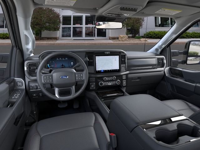 New 2026 Avalanche Ford Lariat image 9