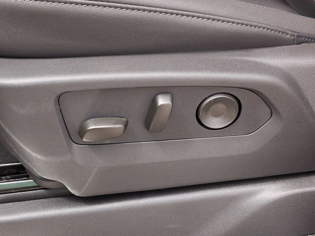New 2026 Sterling Gray Metallic Chevrolet LTZ image 16