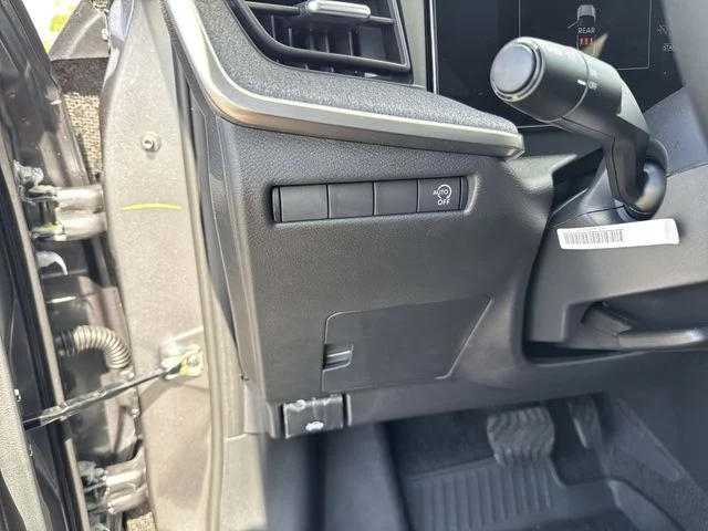 Used 2025 Gray Nissan SV image 23