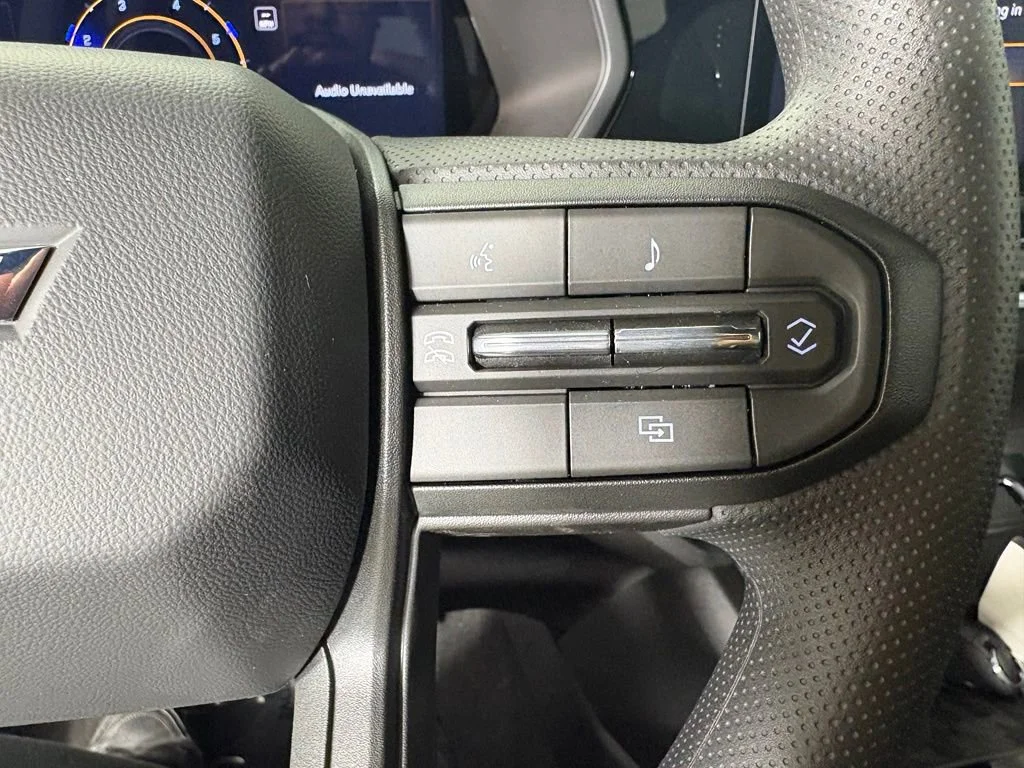 New 2026 Sterling Gray Metallic Chevrolet Trail Boss image 28