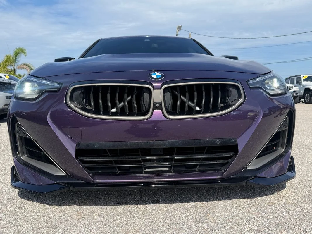 Used 2022  BMW i xDrive image 7