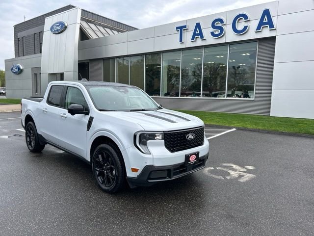 2025 Ford Maverick Lariat AWD's photo