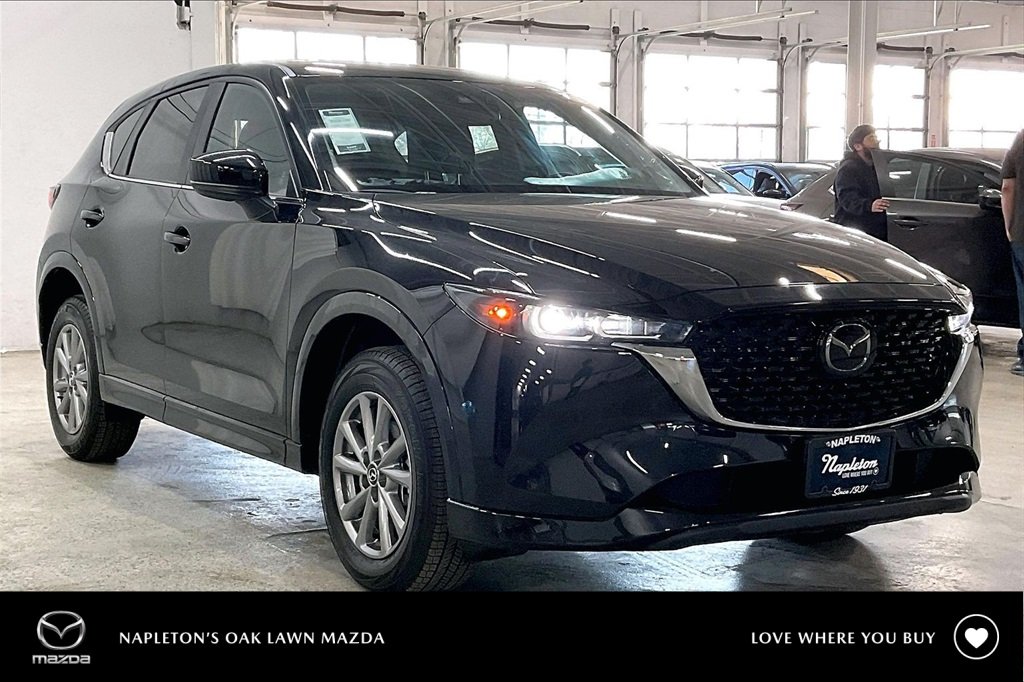 2023 Mazda CX-30 Select