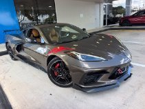 2020 Chevrolet Corvette 3LT