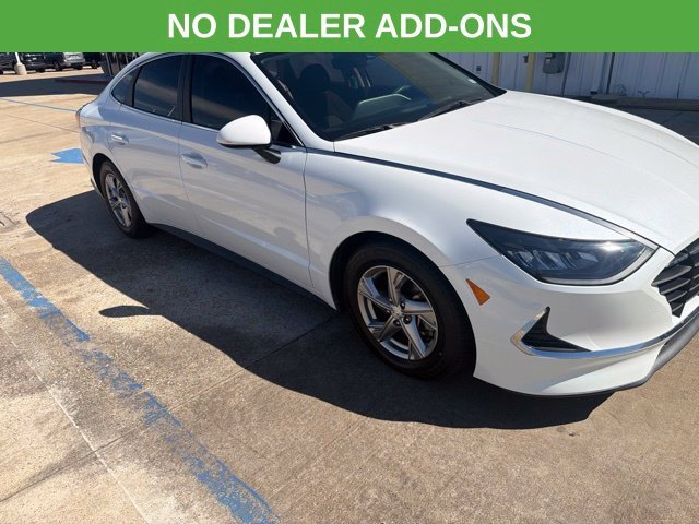 2022 Hyundai Sonata