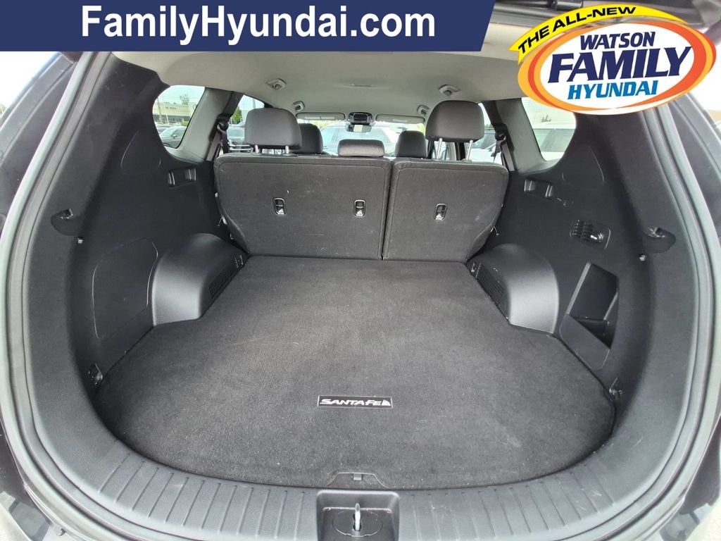2023 Hyundai Santa Fe SEL - Photo 29
