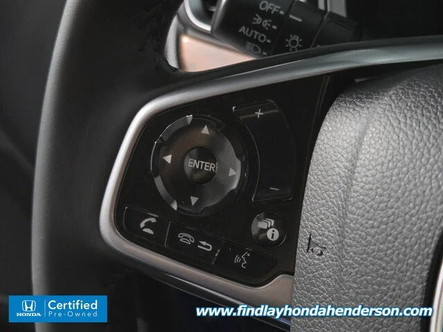 2021 Honda CR-V Touring - Photo 61