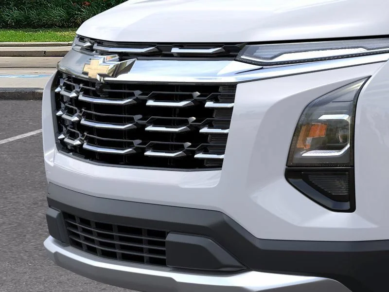 2027 Chevrolet Equinox LT - Photo 13