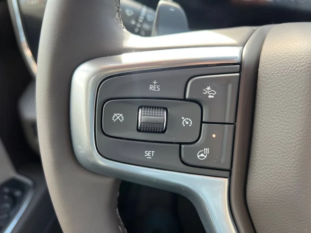 2026 Chevrolet Silverado 1500 RST - Photo 16
