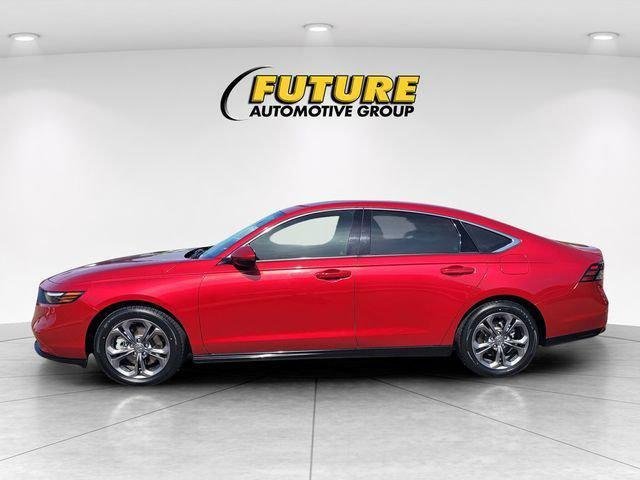 Used 2024  Honda EX-L image 6