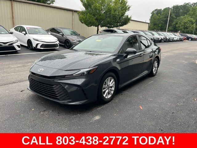 Used 2025  Toyota LE image 35