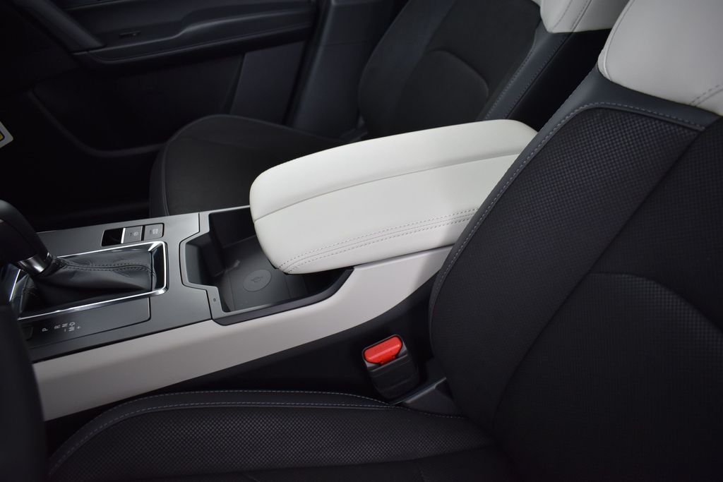 New 2026 Soul Red Crystal Metallic Mazda 2.5 S Preferred AWD image 10