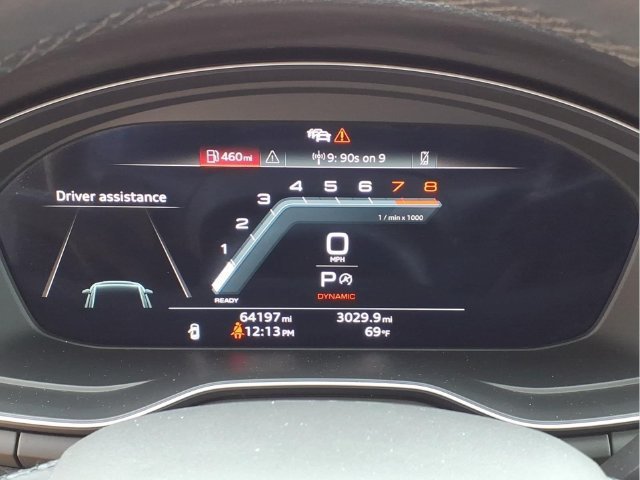 Used 2024  Audi S line Premium Plus image 13