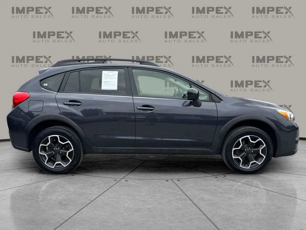 Used 2013 Gray Subaru 2.0i Premium image 6