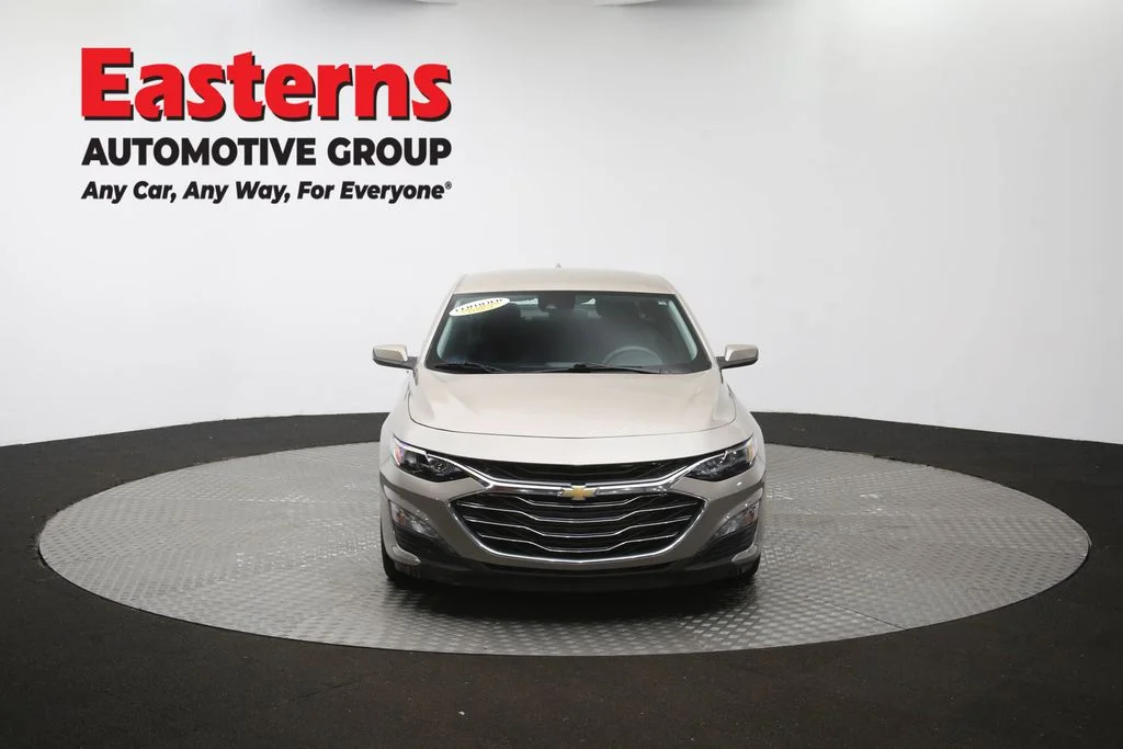 Used 2024 Gray Chevrolet LT image 53