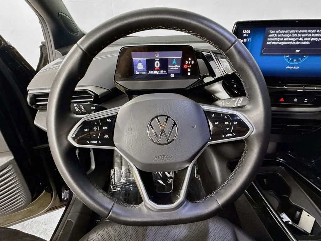 Used 2023 Black Volkswagen Pro S Plus image 11