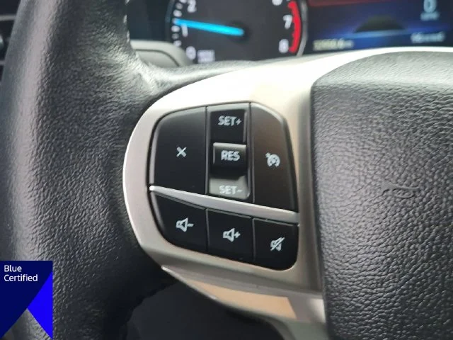 Used 2023 Silver Ford XLT image 17