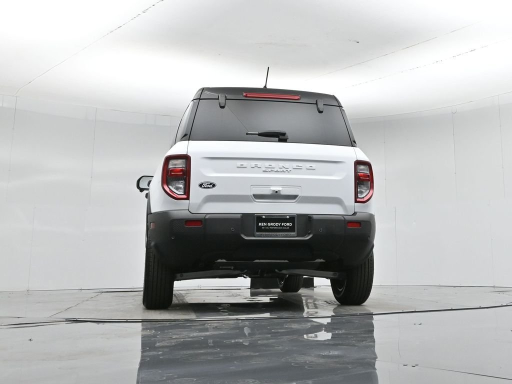 New 2026 White Ford Outer Banks image 54