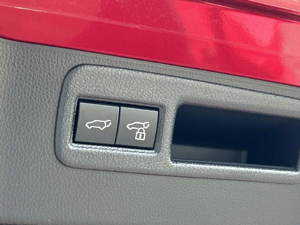 Used 2023 Red Toyota Nightshade image 13