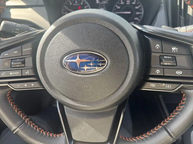 Used 2024 Green Subaru Limited image 18