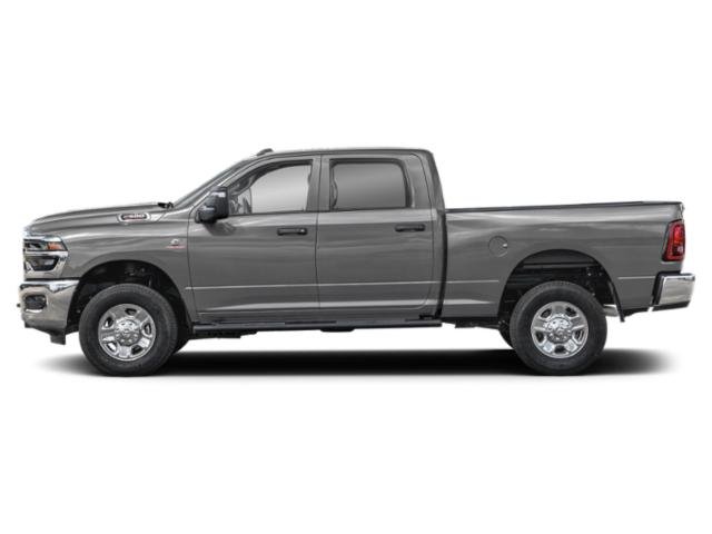 New 2026 Ceramic Gray Clear-Coat Exterior Paint RAM  image 2